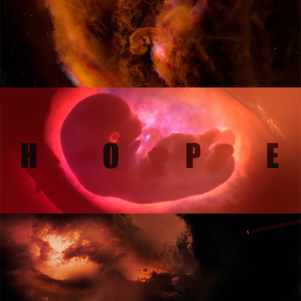 Hope Poster