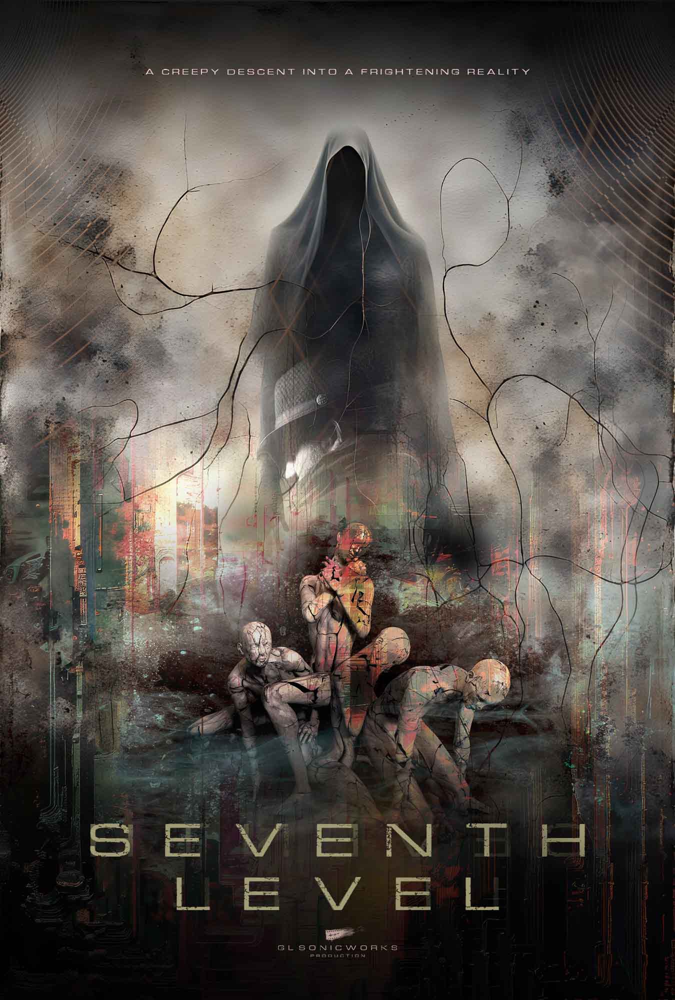 Seventh Level Poster