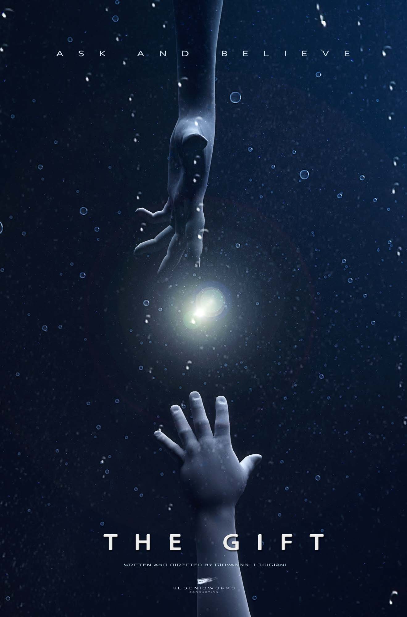 The Gift