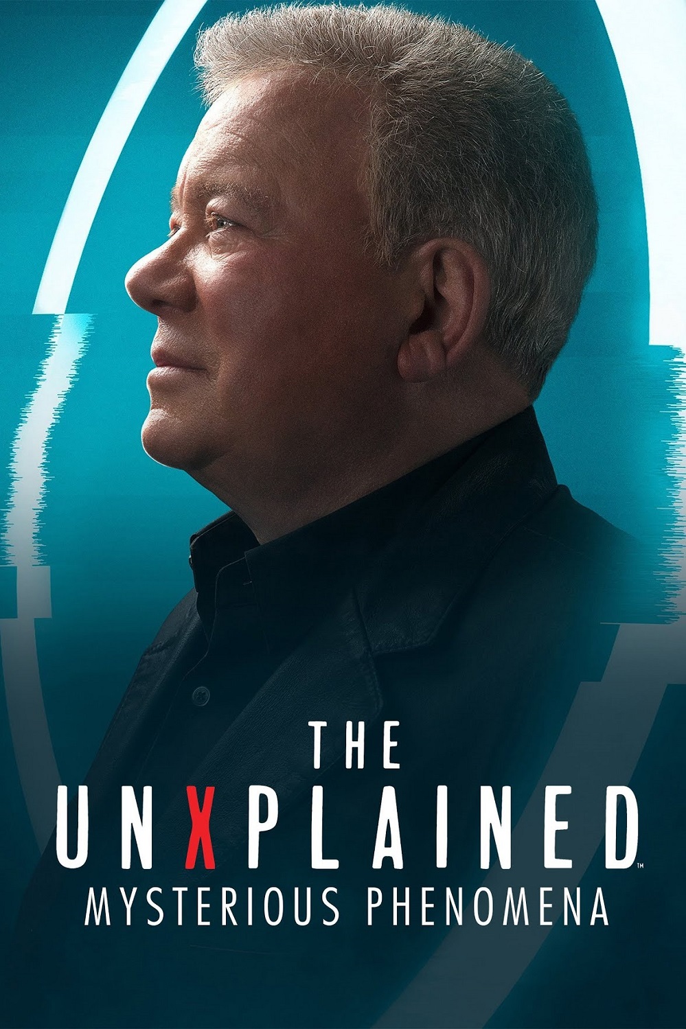 Unxplained Poster